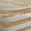 Factory From China Natural Thin Coconut Palm Mattress