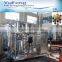 Gas Degassing Beverage Carbonator With High Pressure Mixing Pump for High Gas Drink