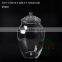 Hot sale glass storage jar with high quality & different shapes