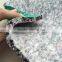 Mordern design commercia use anti-vibration plastic underlayment