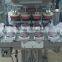 4 Color Pad Printing Machine With Conveyer for Knob