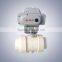 ABS - Electric Ball Valve