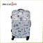 abs 4wheel trolley bag travel cabin size luggage abs pc trolley bag