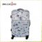 abs and pc 4 wheels travel luggage , trolley luggage, luggage set