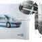 Easy pop up exhibition equipment ( with Trolley Case) 4*3