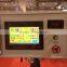 PVC and Veneer Profile Wrapping Machine