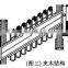 BB1131B Horizontal Veneer Slicer Machine