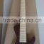 Weifang Rebon Neck through body high quality 6 string electric bass guitar