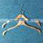 wooden hanger top wooden hanger Wooden clothes hanger shirt wooden hanger