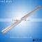 T5 9w 600mm aluminum and PC tube integration support led light tube for housing