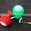 Hot mini portable waterproof gift speaker with stand for mobile phone and tablet pc