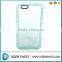 Different colors TransparentProtective Tpu Cases for iPhone 6 Plus / 6S Plus(5.5')