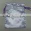 Cheap Satin Cloth Bag With String
