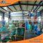 Cold-pressed Oil Extraction Machine, Vegetable Oil Press Machine for Sale