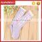 V-235 Baby girl soft colorful boot socks with lace trim cute boot cuffs