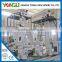 high rank production wood pelletizer making line with long service time