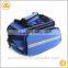 2016 Popular mountain road outdoor waterproof PU bicycle travel bag