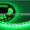 SMD 5630 LED Strip Super Bright 60led/m led tape light DC 12V Green color 5m/lot