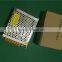 waterproof 100W 12V portable electrical power sources