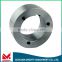 Shaft Collar Aluminum DIN5417/m3200