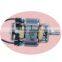Kitchen multi-fuction food Chopper China Factory/0.5L capacity plastic jug electric mini food chopper
