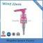MZ-B05 Newest popular plastic lotion pump dispenser pump 20/410 24/410 28/400 28/410