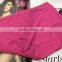 factory wholesale pink design sexy lace spandex material gitl bra panty