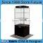 Retail jewelry accessory display stand/display showcase design/jewelry display showcase