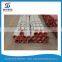 Concrete Pump Parts putzmeister pump stright pipe