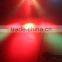 25W dmx led blinder RGB LED Effect light party use dj equipment