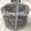 galvanized wire mesh roll wire fencing of Guangzhou factory