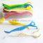 Individual Dental Floss Pick