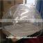 Customized Clear Acrylic Dome Large Clear Acrylic Dome Clear Plastic Domes