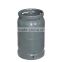 12.5kg lpg gas cylinder for Ghana
