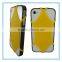 Custom Silicone Phone 3m reflective jacket