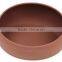 2016 Hot selling silicone folding wholesale dog bowl