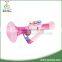 Best selling plastic musical instrument kids toy trumpet and saxophone