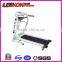 home treadmill with massage folding treadmill