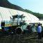 The Atmosphere And Beautiful Appearance OF YUTONG Landfill Compactor For Sale