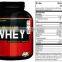 Optimum Nutrition Gold Standard 100% Whey Protein