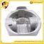 High quality Pistons 4FC1 Engine 2.0D Diesel - 84mm - STD size OEM 8-94111-655-1 Engine Piston