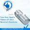 toilet cubicle parts top quality stainless steel door handle                        
                                                Quality Choice
