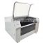 punching flexible materials stuffed toys Laser engraving cutting machine