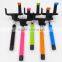 Wholesale Handheld Mobile Phone Cable Selfie Stick