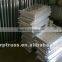 Aluminum concert control barrier, crowd barricade