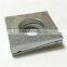 High strength bevel washer zinc plated