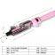 2014 Ceramic Electric Hair rotating Brush Curlers Hot Air Brush hair styling tools hair curly comb