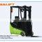 Jialift 1000Kg Three Wheel Electric Forklift E1030GS