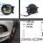 2 in 1newest fog light, daytime running light+ fog light, with led drl