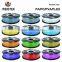 2015 newest and high quality 3D printing filament and 3D printer flexible filament